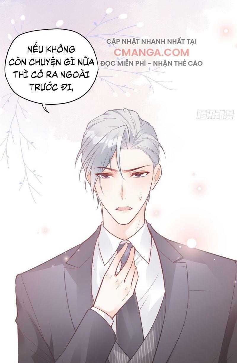 Nhật Kí Mưu Sinh Của Tra Nữ: Chapter 36