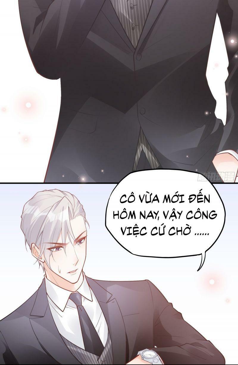 Nhật Kí Mưu Sinh Của Tra Nữ: Chapter 36