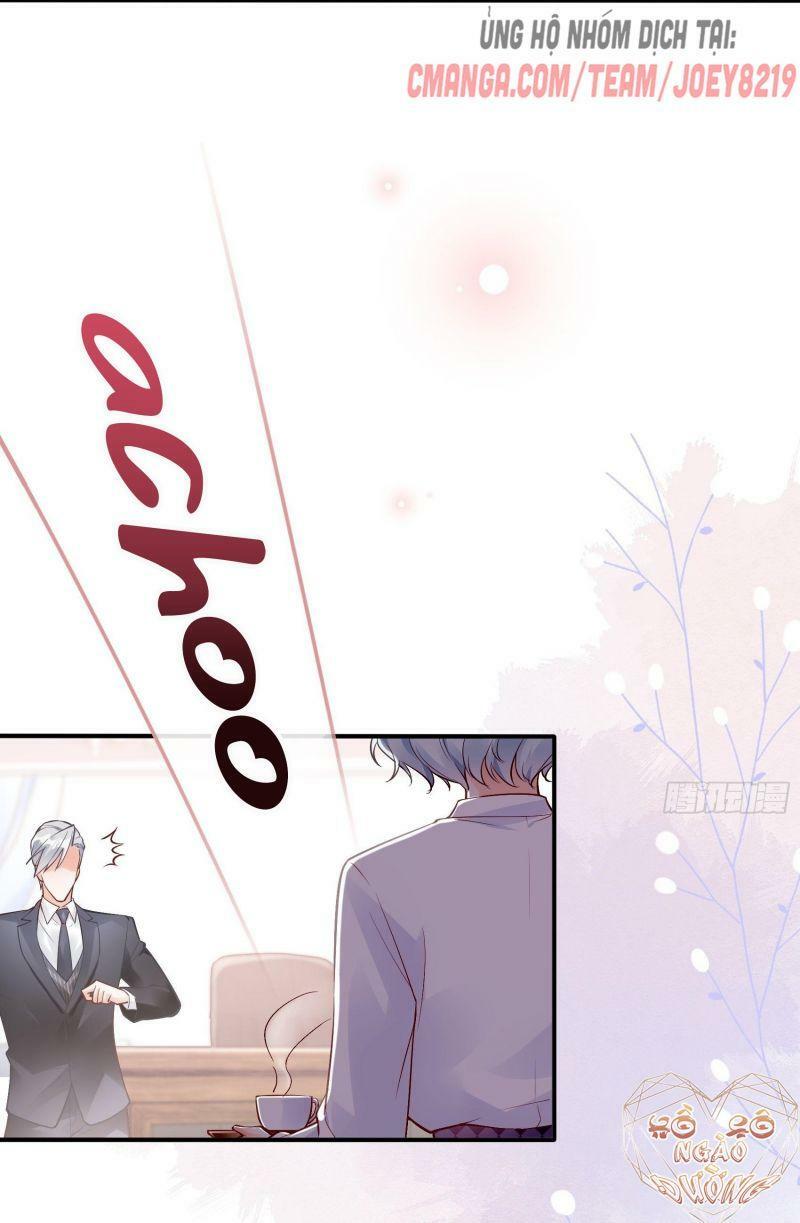 Nhật Kí Mưu Sinh Của Tra Nữ: Chapter 36