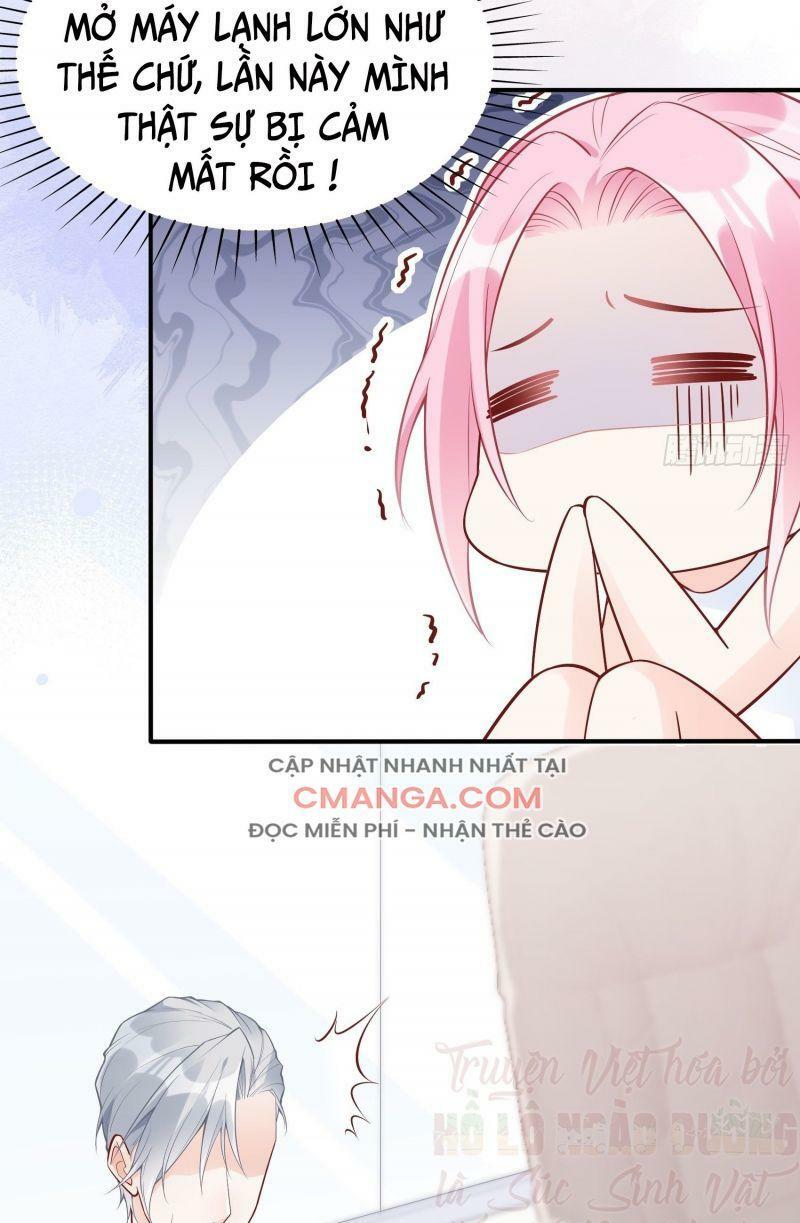 Nhật Kí Mưu Sinh Của Tra Nữ: Chapter 36