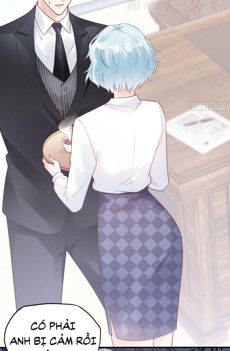 Nhật Kí Mưu Sinh Của Tra Nữ: Chapter 36