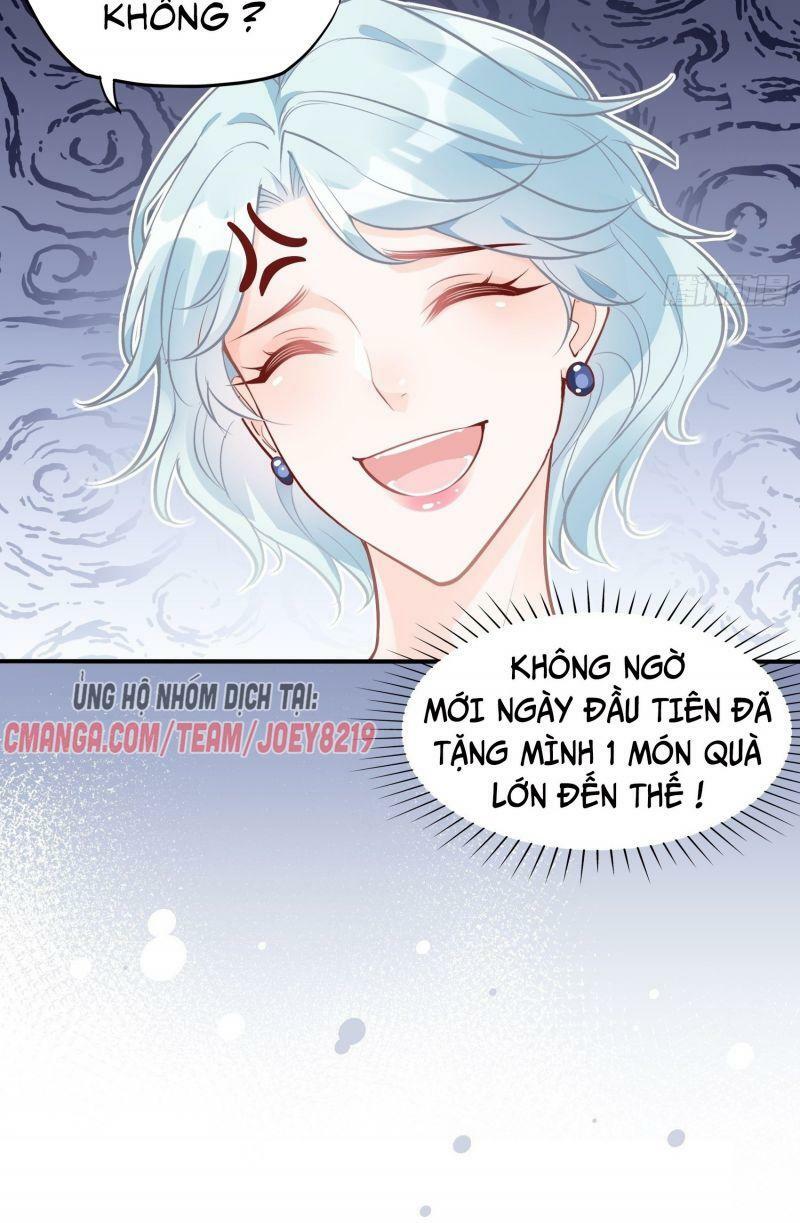 Nhật Kí Mưu Sinh Của Tra Nữ: Chapter 36