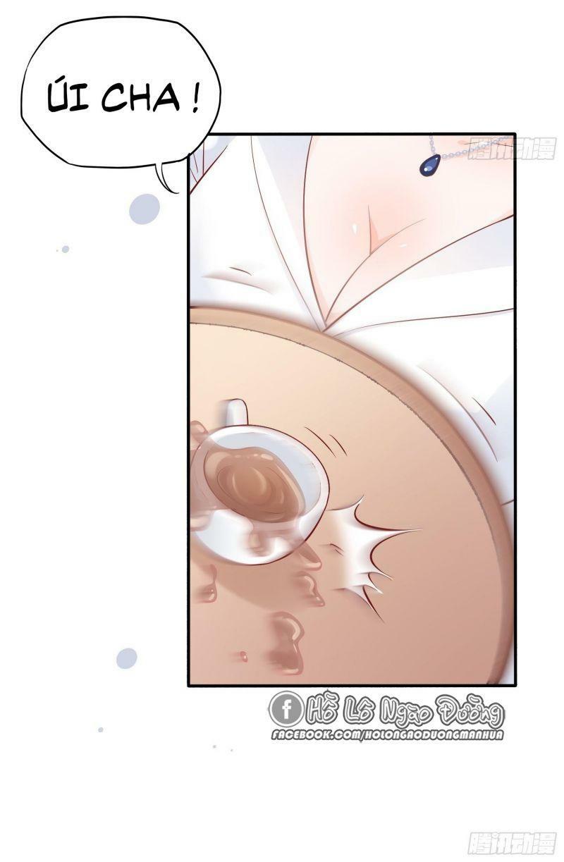 Nhật Kí Mưu Sinh Của Tra Nữ: Chapter 36
