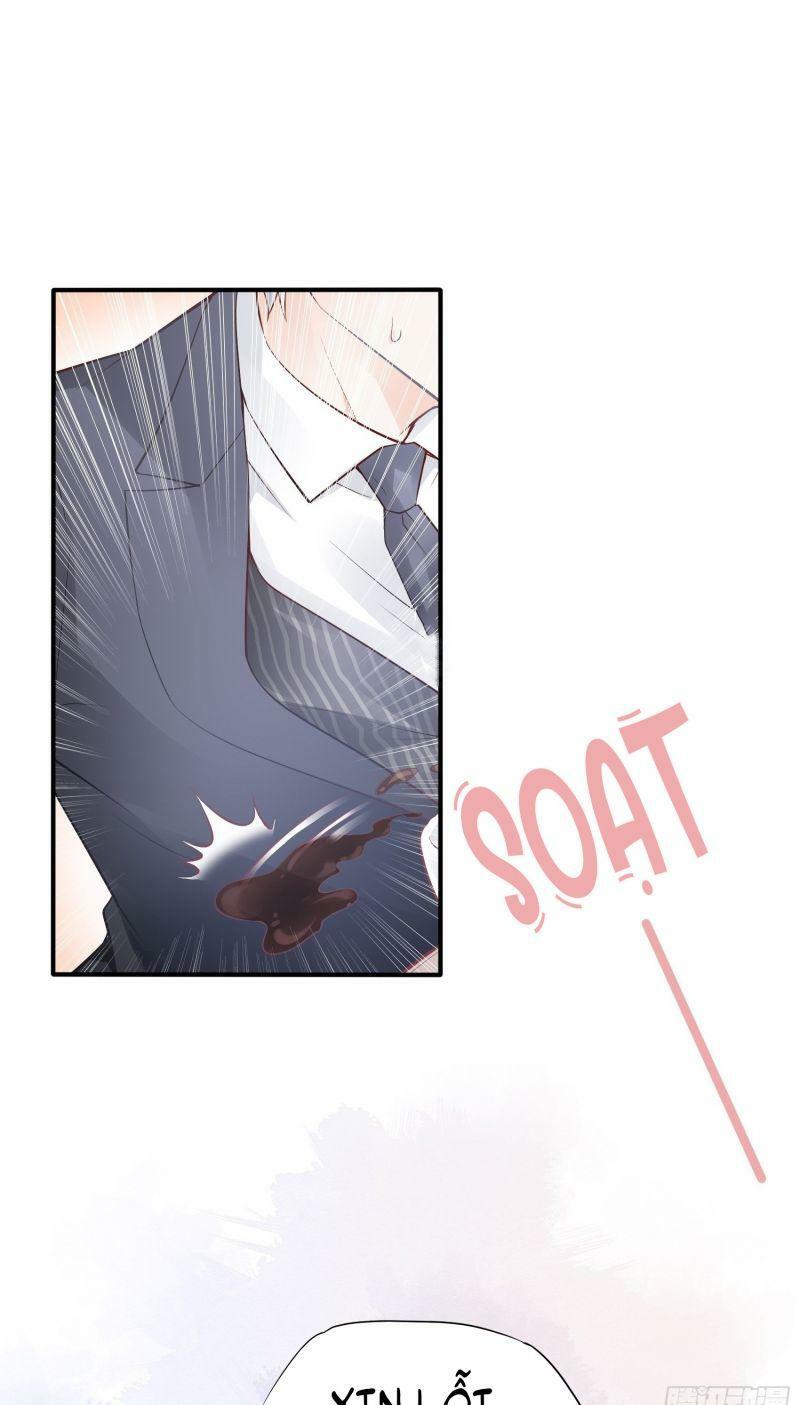 Nhật Kí Mưu Sinh Của Tra Nữ: Chapter 36