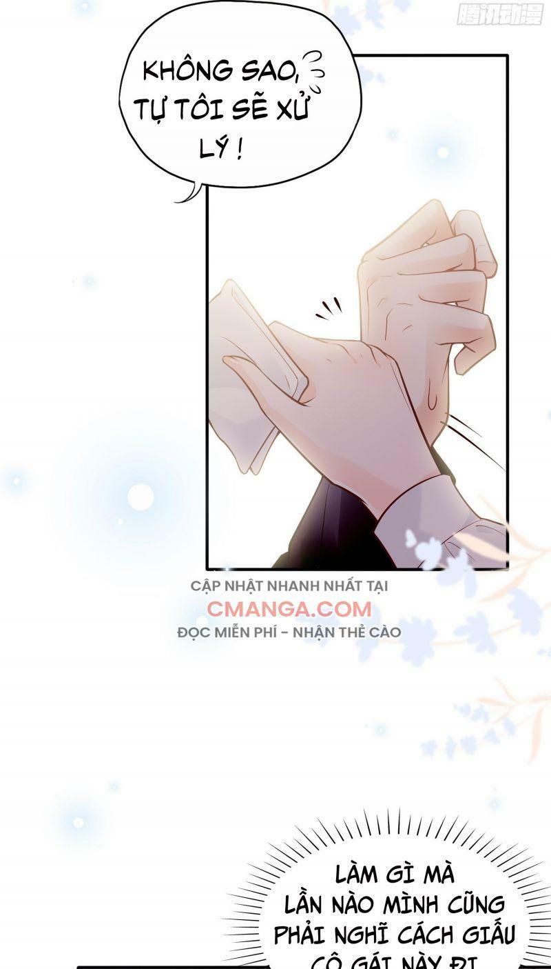 Nhật Kí Mưu Sinh Của Tra Nữ: Chapter 36