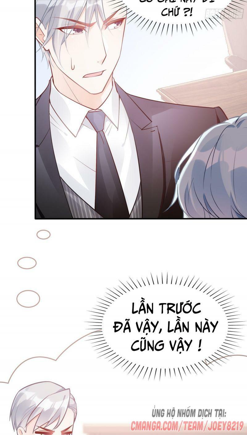 Nhật Kí Mưu Sinh Của Tra Nữ: Chapter 36
