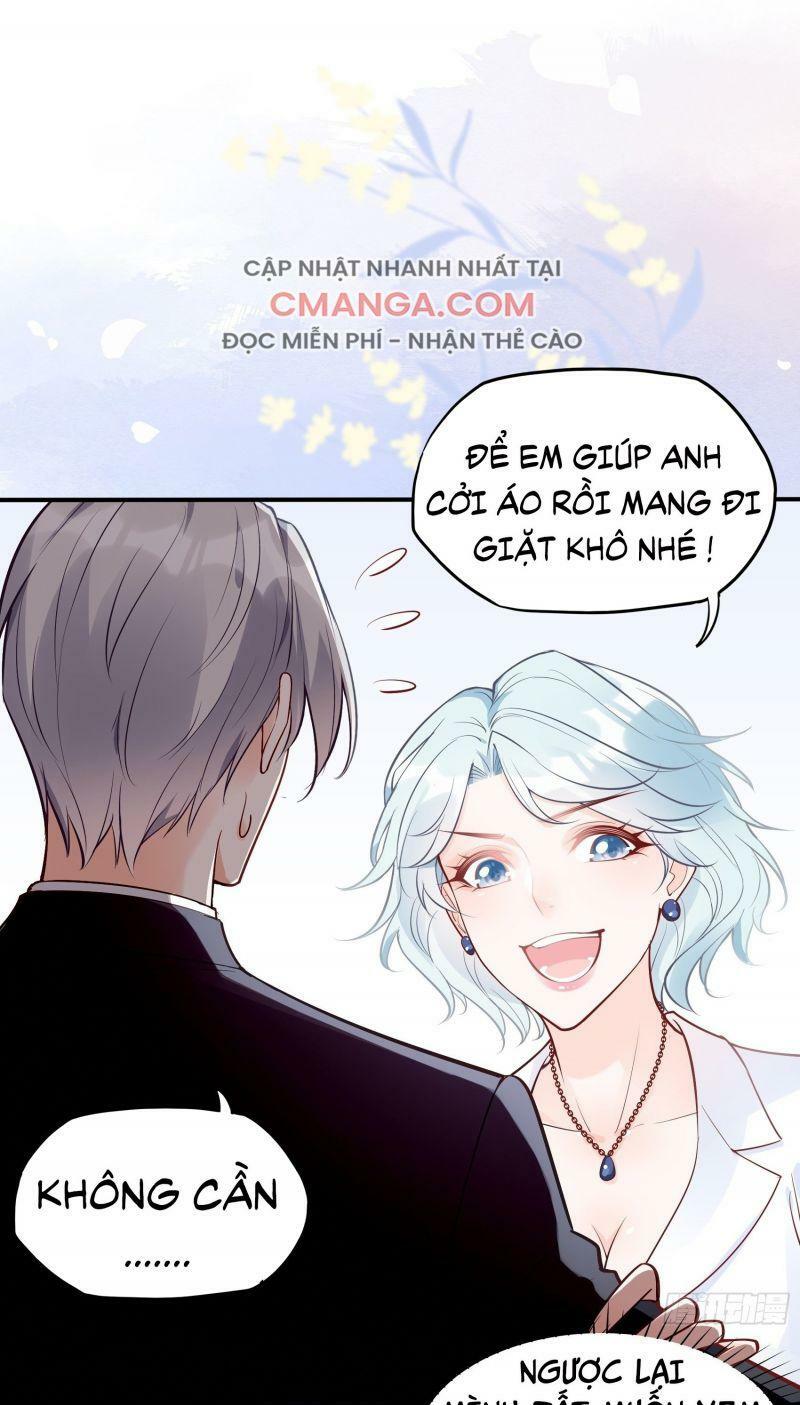 Nhật Kí Mưu Sinh Của Tra Nữ: Chapter 36