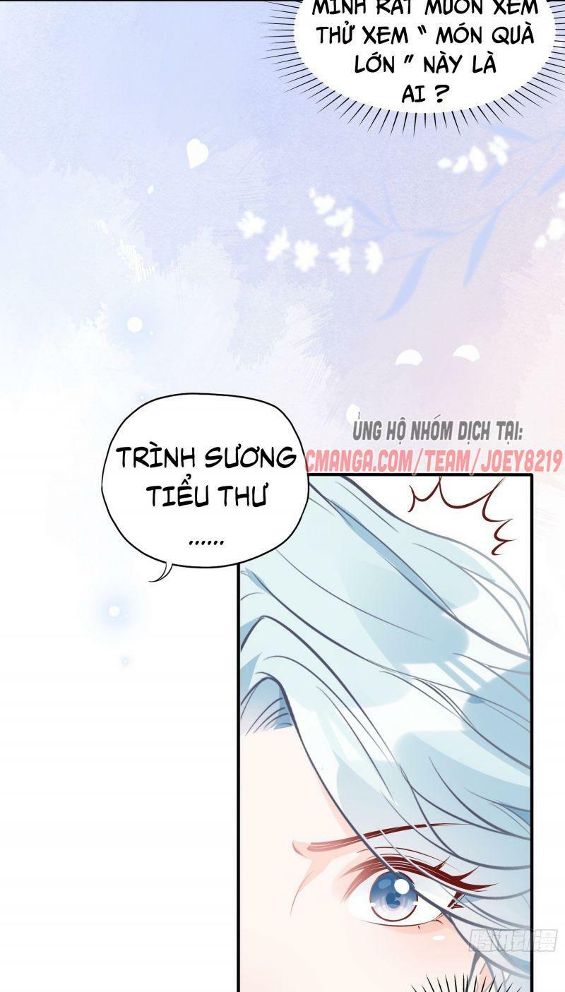Nhật Kí Mưu Sinh Của Tra Nữ: Chapter 36