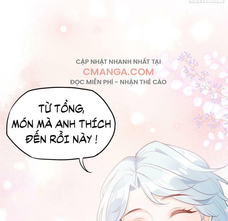 Nhật Kí Mưu Sinh Của Tra Nữ: Chapter 36