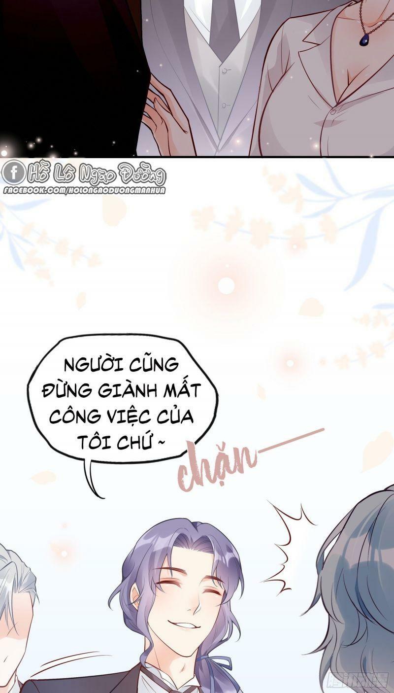 Nhật Kí Mưu Sinh Của Tra Nữ: Chapter 36