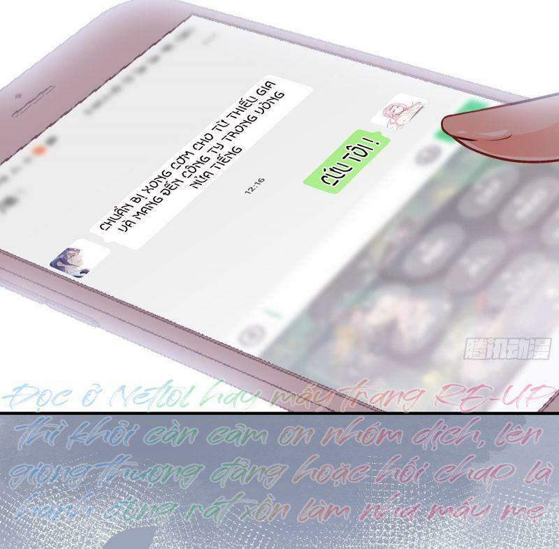 Nhật Kí Mưu Sinh Của Tra Nữ: Chapter 36