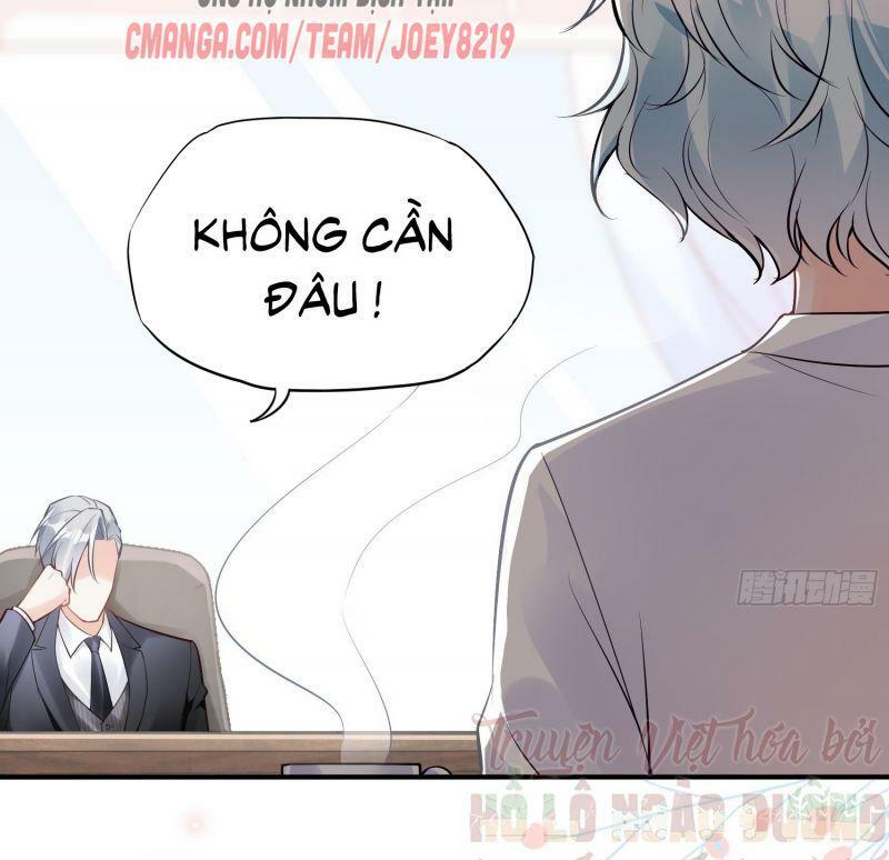 Nhật Kí Mưu Sinh Của Tra Nữ: Chapter 36