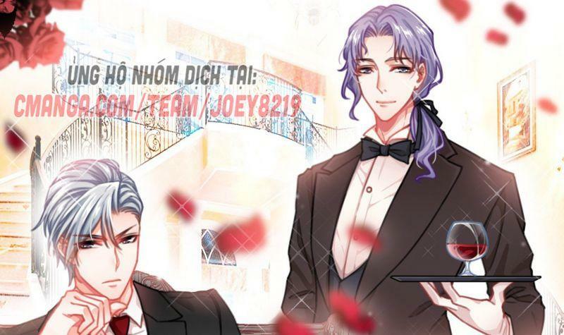 Nhật Kí Mưu Sinh Của Tra Nữ: Chapter 37