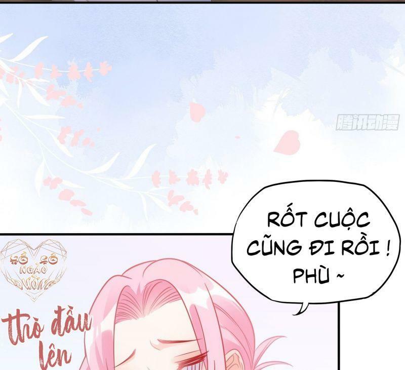 Nhật Kí Mưu Sinh Của Tra Nữ: Chapter 37