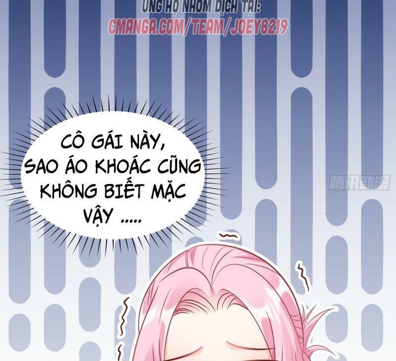 Nhật Kí Mưu Sinh Của Tra Nữ: Chapter 37