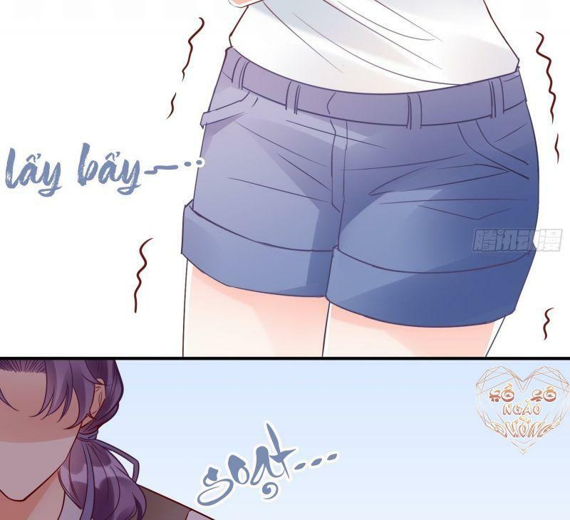 Nhật Kí Mưu Sinh Của Tra Nữ: Chapter 37