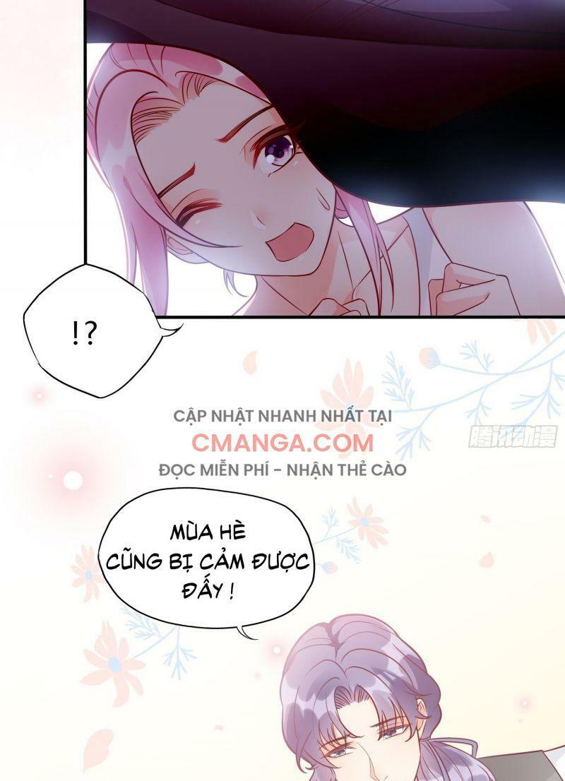 Nhật Kí Mưu Sinh Của Tra Nữ: Chapter 37