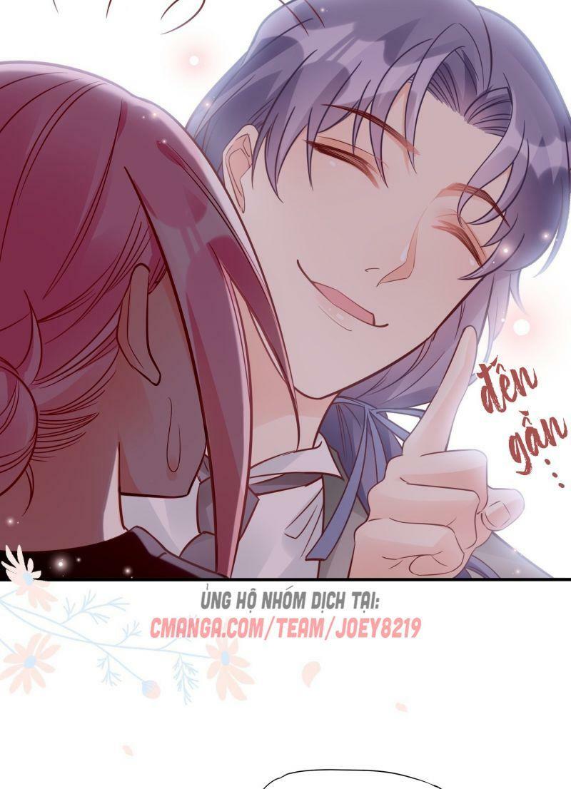 Nhật Kí Mưu Sinh Của Tra Nữ: Chapter 37