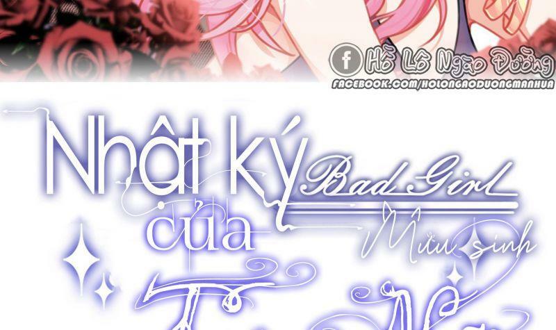 Nhật Kí Mưu Sinh Của Tra Nữ: Chapter 37