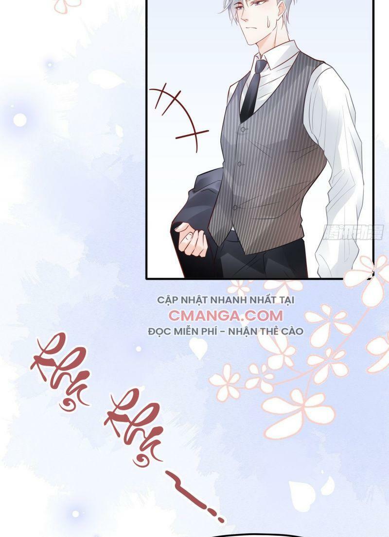 Nhật Kí Mưu Sinh Của Tra Nữ: Chapter 37