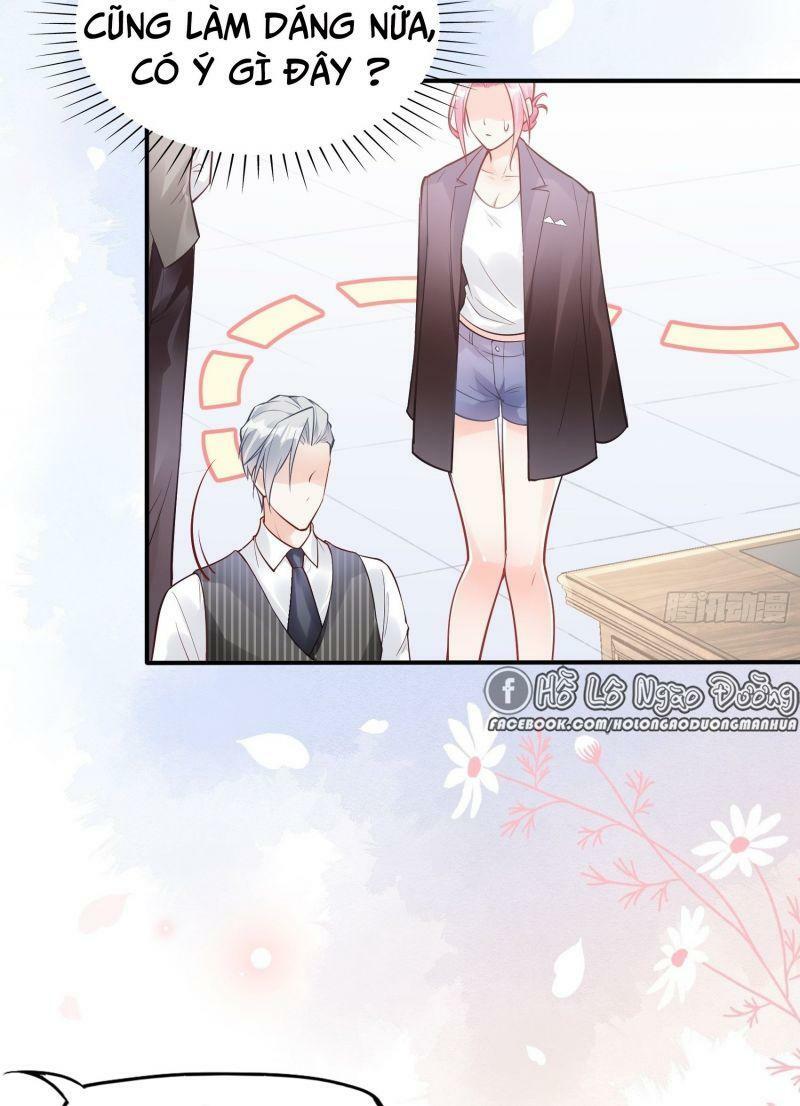 Nhật Kí Mưu Sinh Của Tra Nữ: Chapter 37