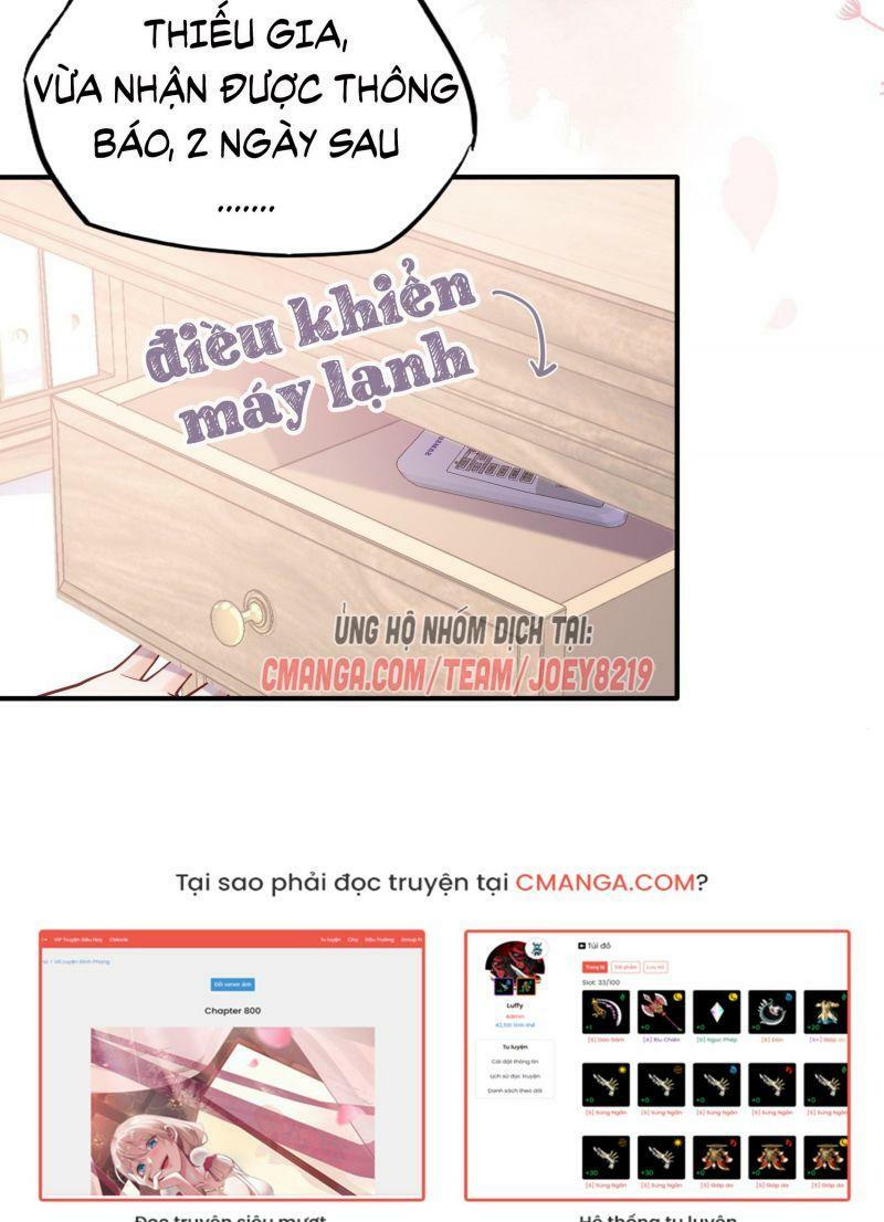 Nhật Kí Mưu Sinh Của Tra Nữ: Chapter 37