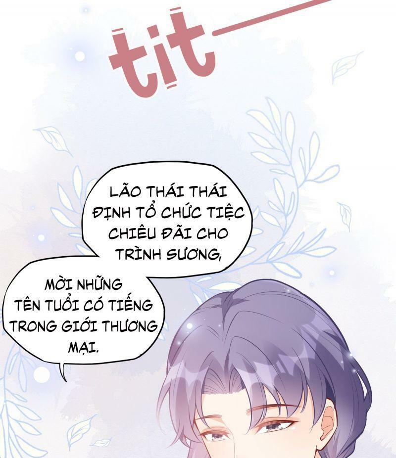 Nhật Kí Mưu Sinh Của Tra Nữ: Chapter 37