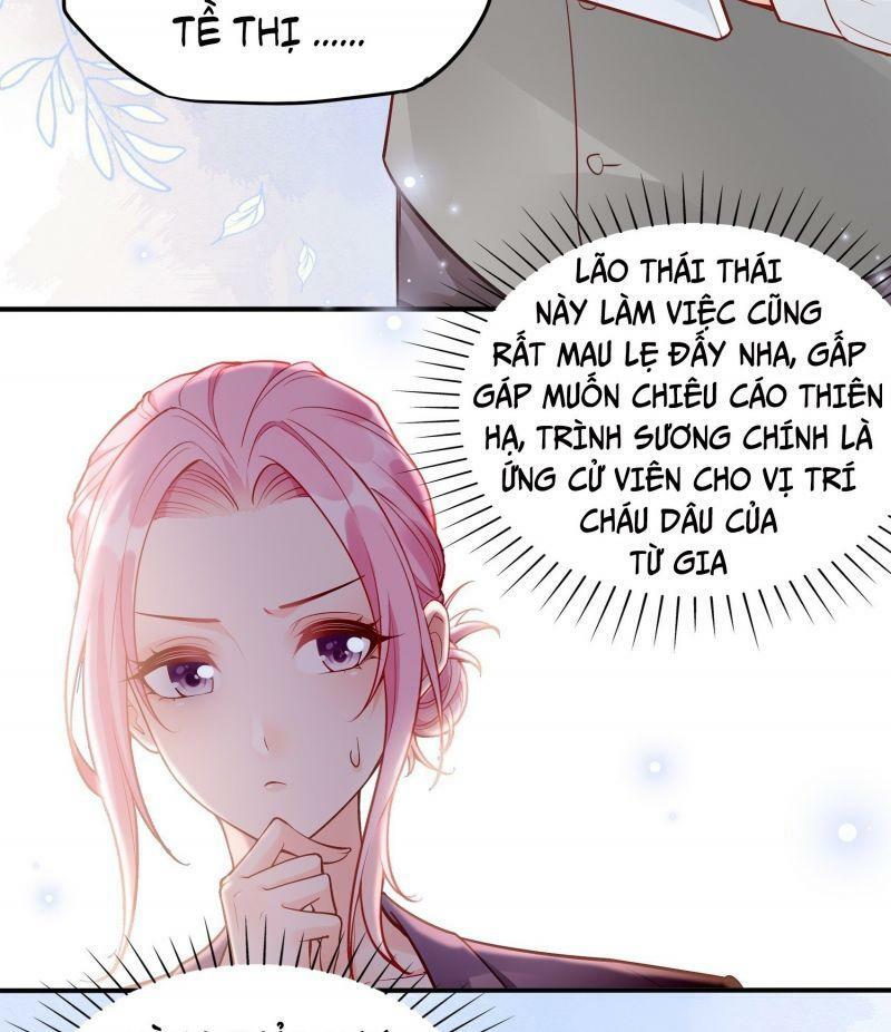 Nhật Kí Mưu Sinh Của Tra Nữ: Chapter 37