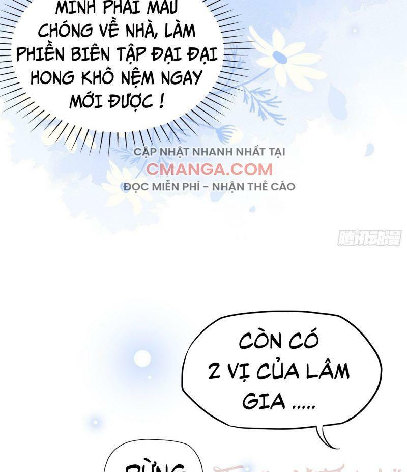 Nhật Kí Mưu Sinh Của Tra Nữ: Chapter 37