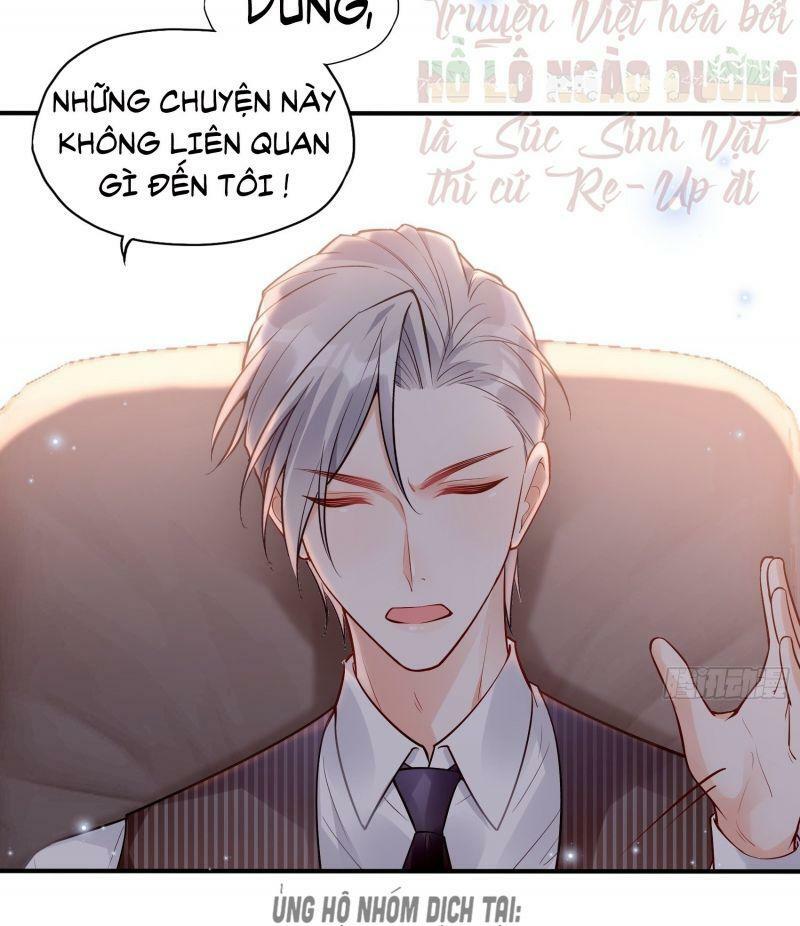Nhật Kí Mưu Sinh Của Tra Nữ: Chapter 37