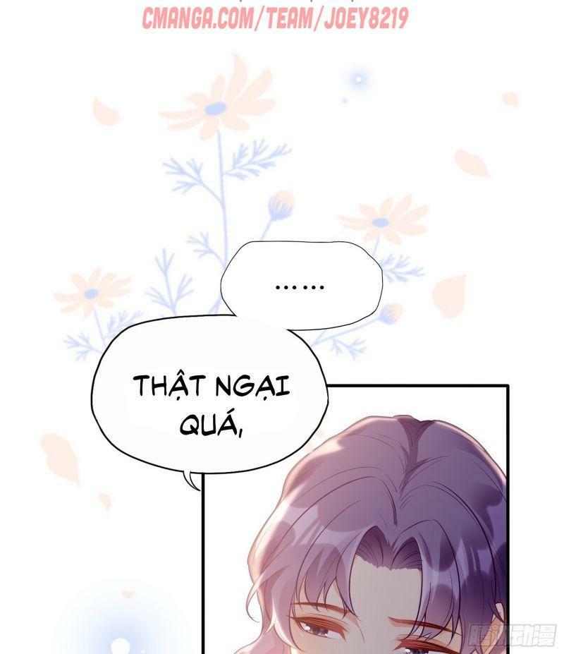 Nhật Kí Mưu Sinh Của Tra Nữ: Chapter 37
