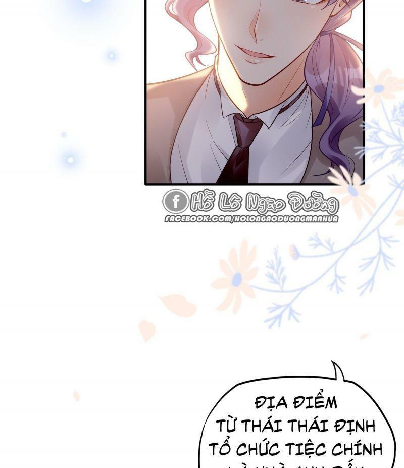 Nhật Kí Mưu Sinh Của Tra Nữ: Chapter 37