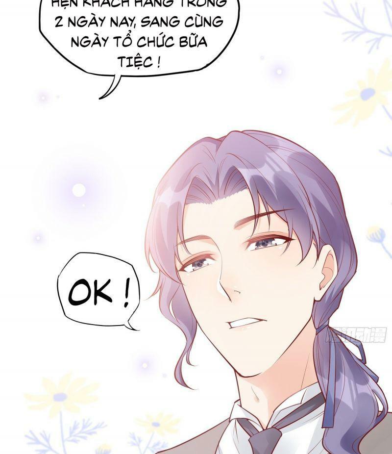Nhật Kí Mưu Sinh Của Tra Nữ: Chapter 37