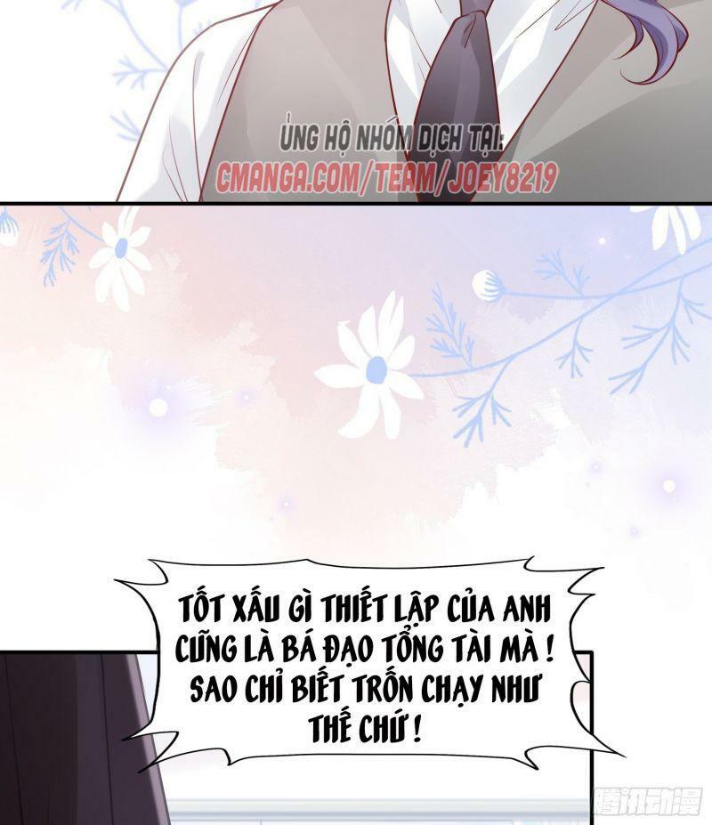 Nhật Kí Mưu Sinh Của Tra Nữ: Chapter 37
