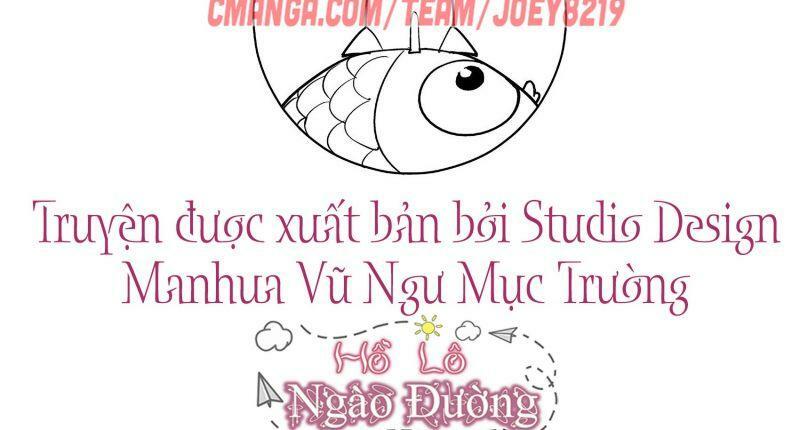 Nhật Kí Mưu Sinh Của Tra Nữ: Chapter 37