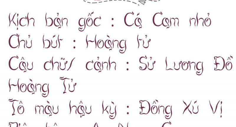 Nhật Kí Mưu Sinh Của Tra Nữ: Chapter 37