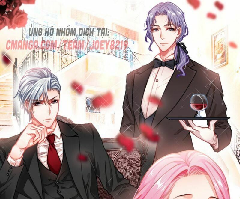 Nhật Kí Mưu Sinh Của Tra Nữ: Chapter 38