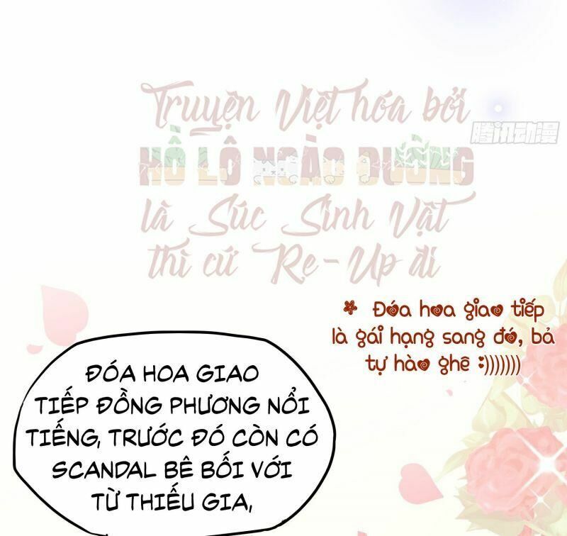 Nhật Kí Mưu Sinh Của Tra Nữ: Chapter 38