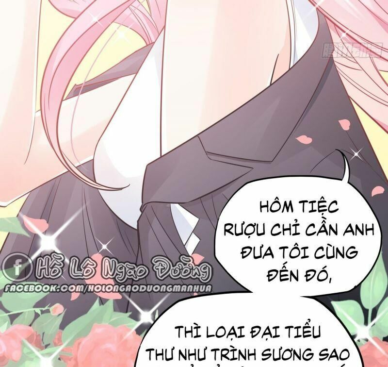 Nhật Kí Mưu Sinh Của Tra Nữ: Chapter 38
