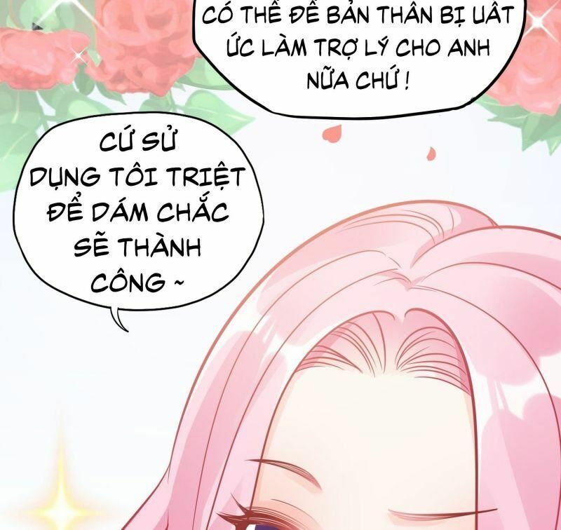 Nhật Kí Mưu Sinh Của Tra Nữ: Chapter 38