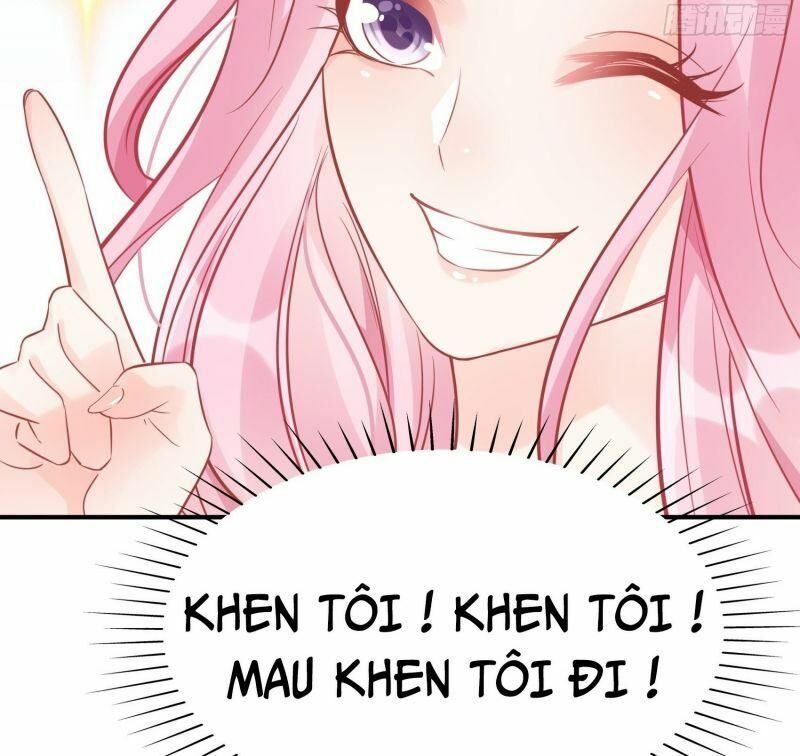 Nhật Kí Mưu Sinh Của Tra Nữ: Chapter 38