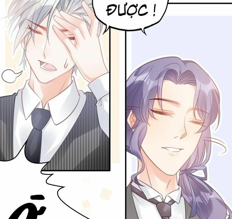 Nhật Kí Mưu Sinh Của Tra Nữ: Chapter 38