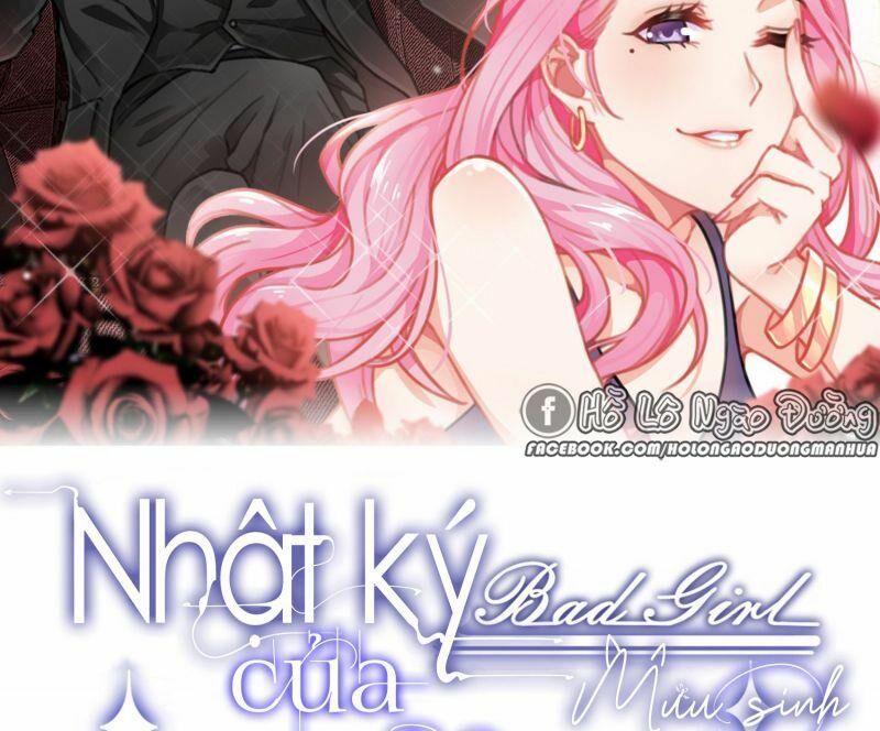 Nhật Kí Mưu Sinh Của Tra Nữ: Chapter 38