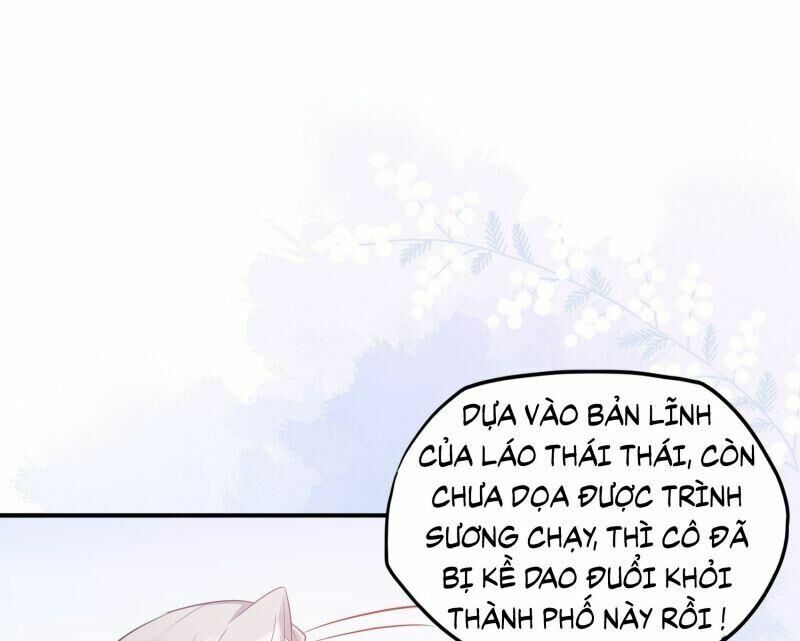 Nhật Kí Mưu Sinh Của Tra Nữ: Chapter 38