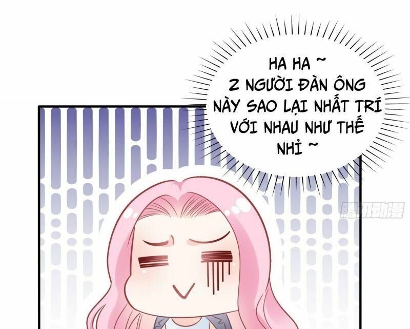 Nhật Kí Mưu Sinh Của Tra Nữ: Chapter 38