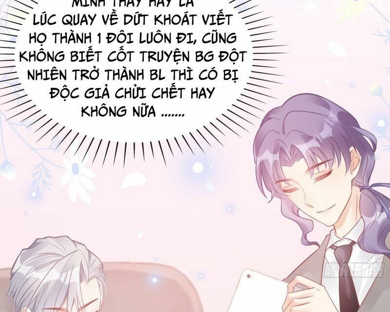 Nhật Kí Mưu Sinh Của Tra Nữ: Chapter 38
