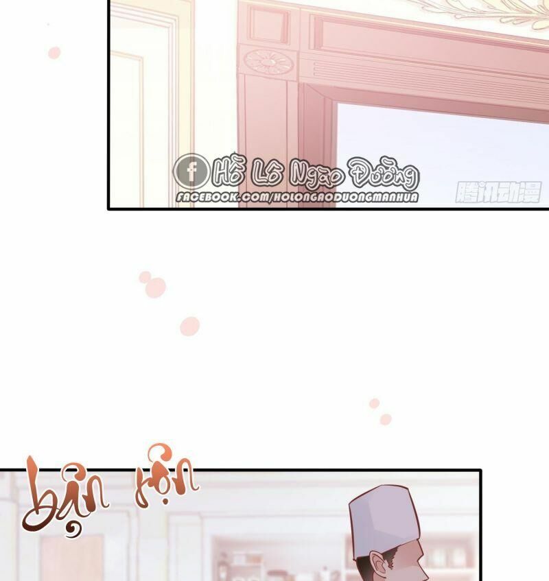 Nhật Kí Mưu Sinh Của Tra Nữ: Chapter 38