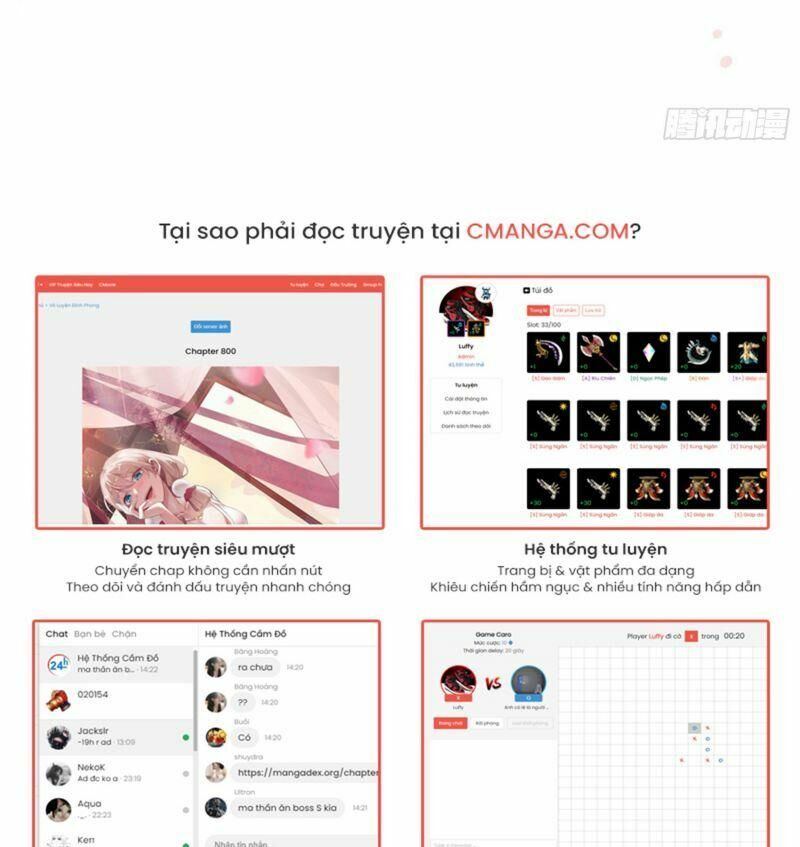 Nhật Kí Mưu Sinh Của Tra Nữ: Chapter 38