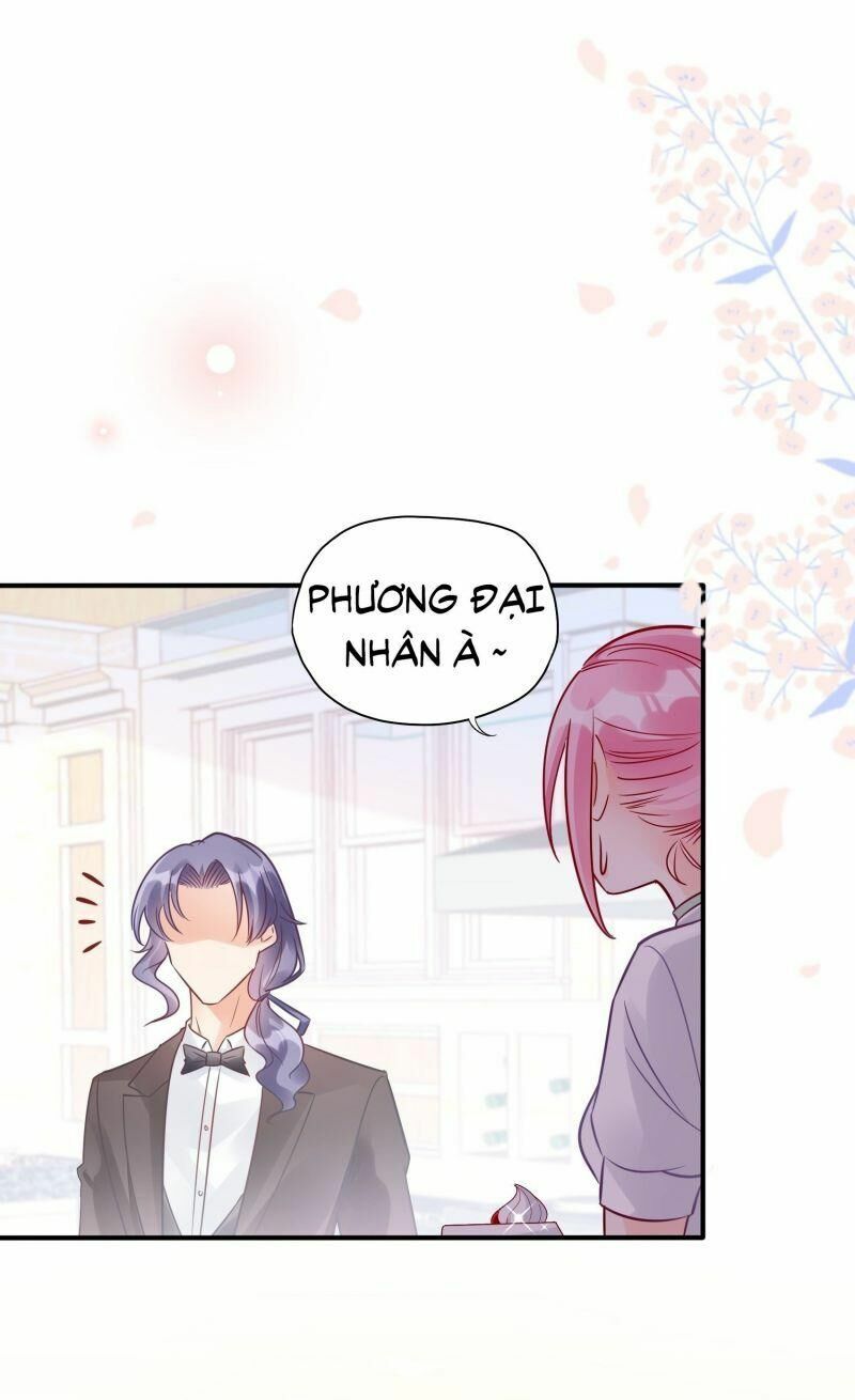 Nhật Kí Mưu Sinh Của Tra Nữ: Chapter 38