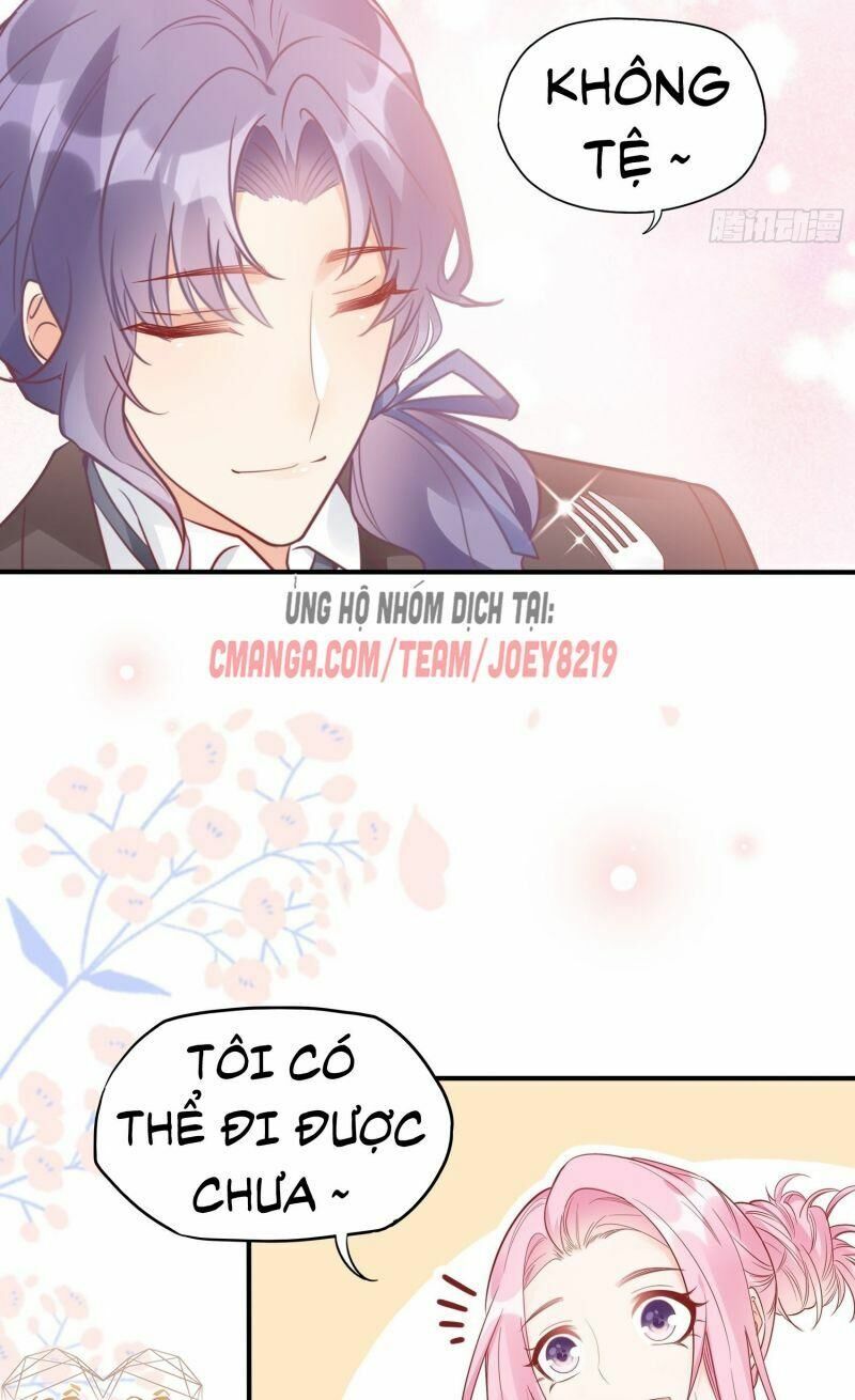 Nhật Kí Mưu Sinh Của Tra Nữ: Chapter 38